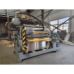 Paper Pulp Molding Machine Supplier - OEM Small Scale Egg Tray