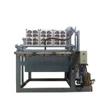 Waste Paper Pulp Egg Tray Machine Manufacturer - Wholesale Paper Pulp Shoe