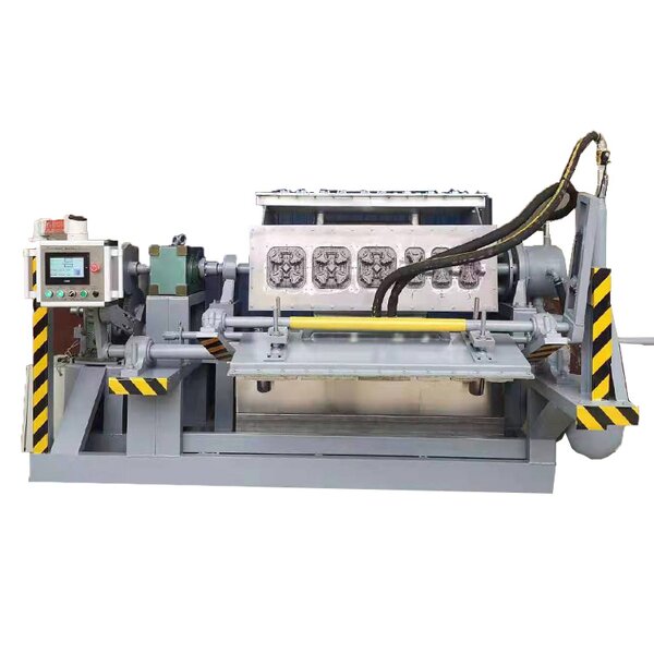 Paper Cup Holder Tray Machine Manufacturer - OEM Electronic Products