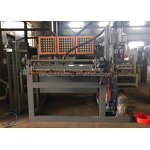 Semi Automatic Holder Tray Machine Manufacturer - OEM Small 4 Cup 2