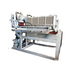 Small-scale Egg Tray Production Line Manufacturer - OEM Shijiazhuang