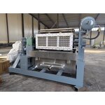 Egg Dish Making Machine Factory - OEM Factory Price 2000pcs/h