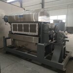 Paper Egg Tray Making Machine Supplier - OEM 3000 Pcs/h Production