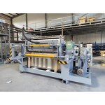 Semi-automatic Egg Tray Machine Manufacturer - OEM 3000pcs Paper