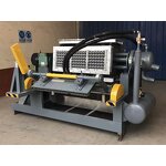 Egg Dish Making Machine Factory - OEM Factory Price 2000pcs/h