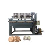 Waste Paper Pulp Egg Tray Machine Manufacturer - Wholesale Paper Pulp Shoe