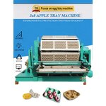 Fruit Tray Making Machine