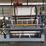High-efficiency Egg Tray Line Supplier - OEM ZT 4-8 Factory Direct