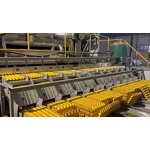 Egg Dish Machine Supplier - OEM Factory 1000-10000 Pcs/h High