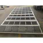 PLC Controlled Egg Tray Machine Manufacturer - OEM Automatic Waste