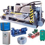 Small Manual Apple Tray Machine Factory - OEM 1000 -3000 Pcs/h Sun