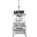 Pulp Product Forming Equipment Supplier - OEM Hot Press Machine for