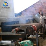 Large Capacity Waste Paper Recycling Machine Manufacturer - OEM