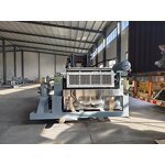 Semi-automatic Egg Tray Machine Manufacturer - OEM 3000pcs Paper