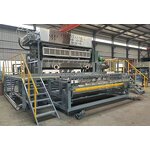 Pulp Molding Egg Tray Machine Factory - OEM Sustainable Packaging