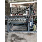 Paper Pulp Shoe Tree Line Factory - OEM with Hot Pressing Machine