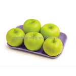 Molded Pulp Packaging Machine Factory - OEM Fruit Apple Tray Making
