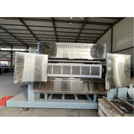 Industrial Egg Packaging Machine Manufacturer - OEM for Poultry Farm