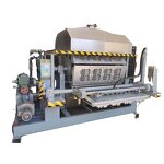 Fully Automatic Egg Tray Machine Factory - OEM High-efficiency Energy