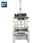 Hydraulic Pulper Machine Factory - OEM for Egg Tray Making Electric