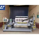 Cup Holder Making Machine