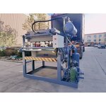 Egg Tray Making Machine Supplier - OEM 2025 Hot Sale 1000- 10000pcs
