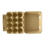 Paper Pulp Molding Machine