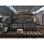 Waste Paper Recycling Equipment Supplier - OEM Paper Egg Tray Machine