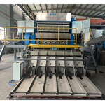Paper Pulp Egg Crate Machine Factory - OEM Eggs Packaging Production