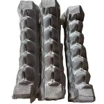 Egg Tray Machine Accessories Manufacturer - OEM Factory Product