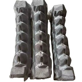 Egg Tray Machine Accessories Manufacturer - OEM Factory Product