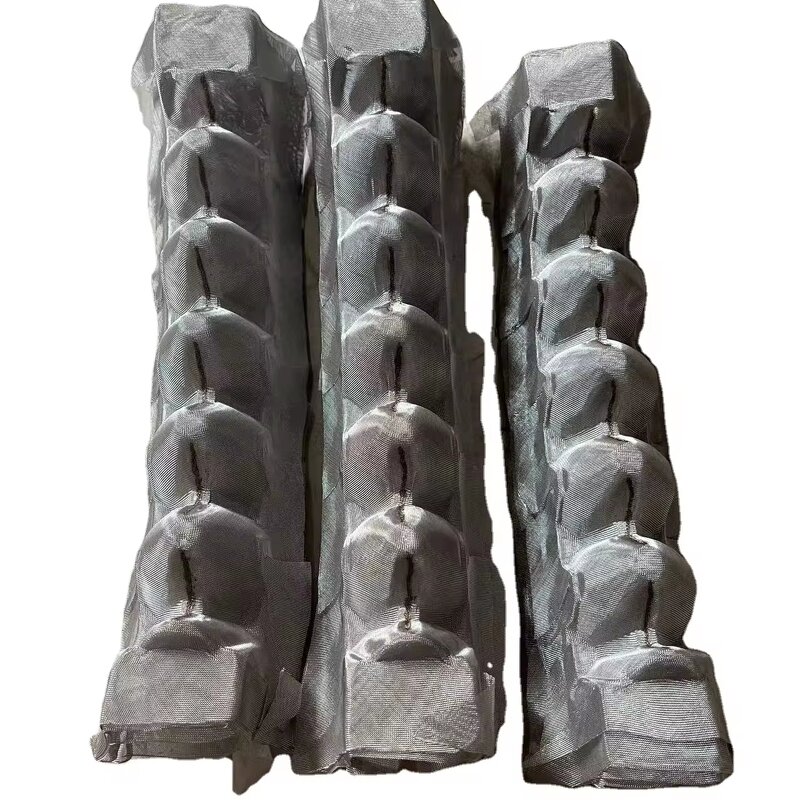 Egg Tray Machine Accessories Manufacturer - OEM Factory Product