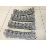 Egg Tray Machine Accessories Manufacturer - OEM Factory Product