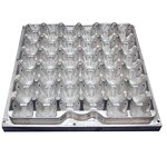 Mechanical Accessories Factory - OEM Small Business Paper Pulp Egg