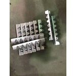 295295mm Plastic Egg Tray Mould Factory - OEM Customized Aluminum
