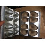 Paper Pulp Accessories Manufacturer - OEM Shijiazhuang Zengtuo Egg
