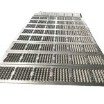 High-efficiency Pulp Egg Tray Machine Manufacturer - OEM 34 Line