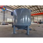 Used Waste Paper Recycling Machine Supplier - OEM Hydraulic Pulper