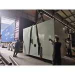 Full Complete Egg Tray Line Manufacturer - OEM Waste Paper Forming