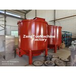 Used Waste Paper Recycling Machine Supplier - OEM Hydraulic Pulper