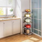 Storage Rolling Grocery Cart Supplier - OEM Heavy Duty Transport Tool