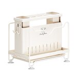 Countertop Cutting Board Rack Manufacturer - OEM Integrated Pot Cover