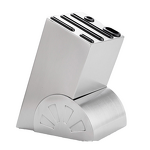Stainless Steel Knife Holder Manufacturer - OEM Spot Thickened Kitchen