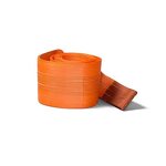 Round Sling Supplier - OEM 2T Industrial Colorful Synthetic Fiber