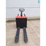 Electric Pallet Truck Supplier - OEM Economic 1.5 Tons AC Motor