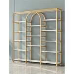 Commercial Display Racks Manufacturer - OEM Light Luxury Hardware Nail