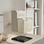 Kitchen Knife Storage Rack Supplier - OEM Integrated Pot Cover Holder