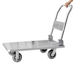 Foldable Cart Platform Supplier - OEM Factory Supply Multiple Handcart