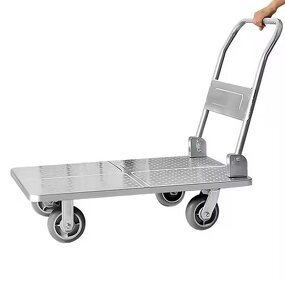 Foldable Cart Platform Supplier - OEM Factory Supply Multiple Handcart