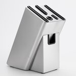 Stainless Steel Knife Holder Manufacturer - OEM Spot Thickened Kitchen